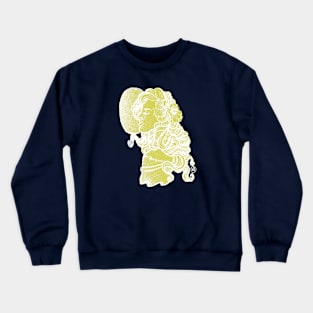 Moon Child #2 Crewneck Sweatshirt